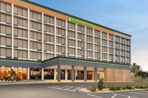 College Park Hotel | Wyndham Garden Atlanta Airport