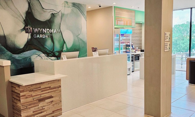College Park Hotel | Wyndham Garden Atlanta Airport