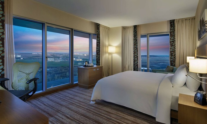 Yenisehir Hotel | Wyndham Garden Diyarbakır