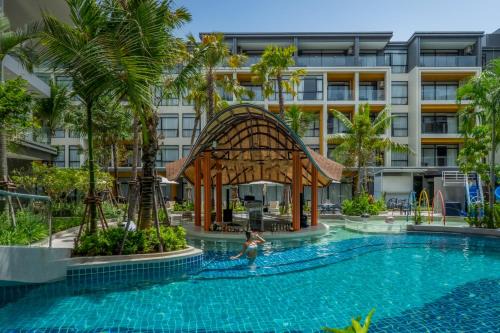 Sa Khu Hotel | Wyndham Garden Naithon Phuket
