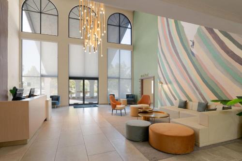 Newark Hotel | Wyndham Garden Newark Fremont Silicon Valley