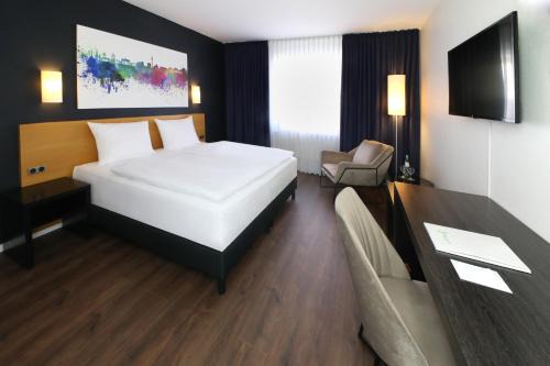 Potsdam West Hotel | Wyndham Garden Potsdam