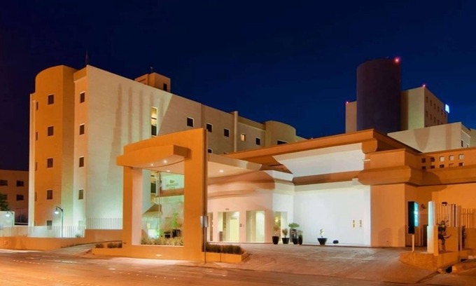 Torreon Hotel | Wyndham Garden Torreon Tecnologico