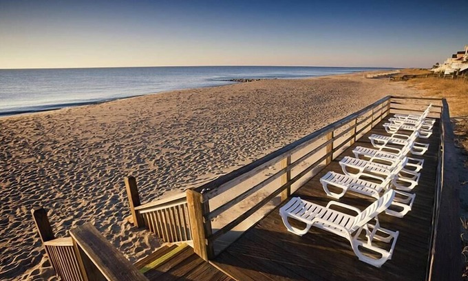Ocean Ridge Condo | Wyndham King Cotton Villas | Three 3BR/4BA Suites