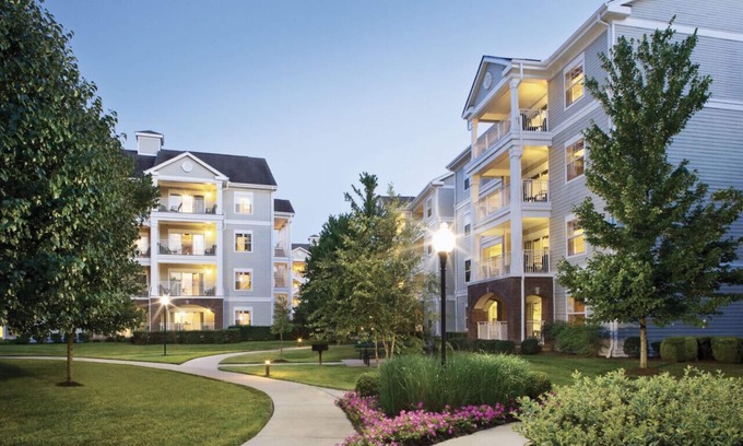 Pennington Bend Resort | Wyndham Nashville, Near Grand Ole Opry + Convention Center. Free Shuttle!