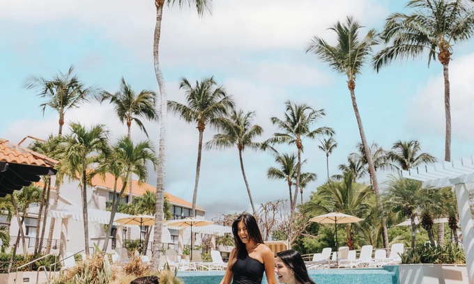 Candelero Abajo Resort | Wyndham Palmas Beach and Golf Boutique Resort