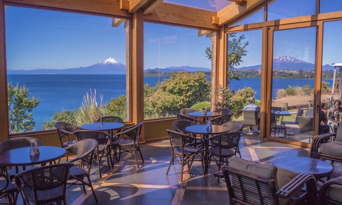 Puerto Varas Hotel | Wyndham Puerto Varas Pettra