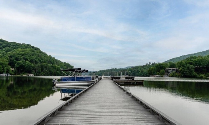 Lake Lure Condo | Wyndham Resort at Fairfield Mountains - Lake Lure - 1 Bedroom Deluxe