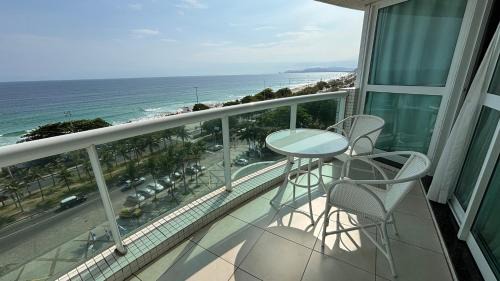 Barra da Tijuca Hotel | Wyndham Rio Barra