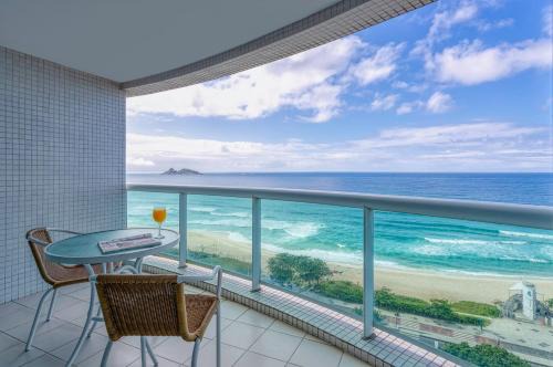 Barra da Tijuca Hotel | Wyndham Rio Barra