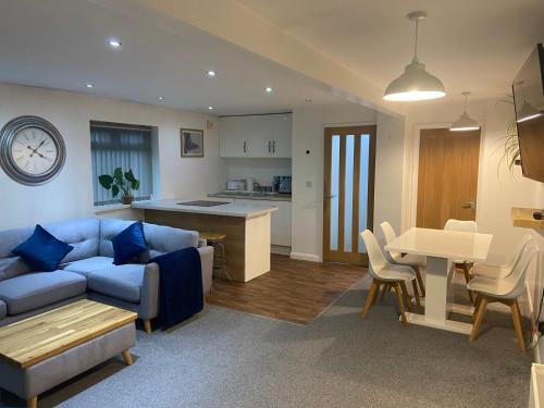 Weston-super-Mare Apartment | Wyndham studio