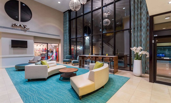 Northeast Virginia Beach Hotel | Wyndham Virginia Beach Oceanfront