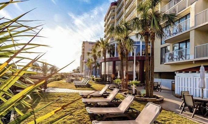 Ash Condo | Wyndham Westwinds Resort | Six 2BR/2BA King Suites