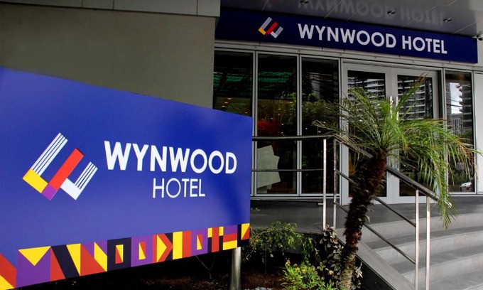 Ortigas Center Hotel | Wynwood Hotel