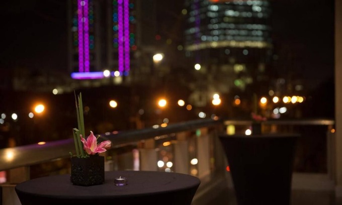 Ortigas Center Hotel | Wynwood Hotel