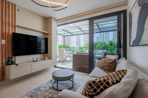 San Francisco Apartment | Wynwood House San Francisco