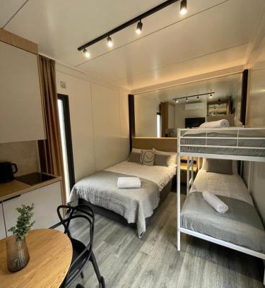 Radziejowice Apartment | Wypoczynkowo - 600m od Suntago