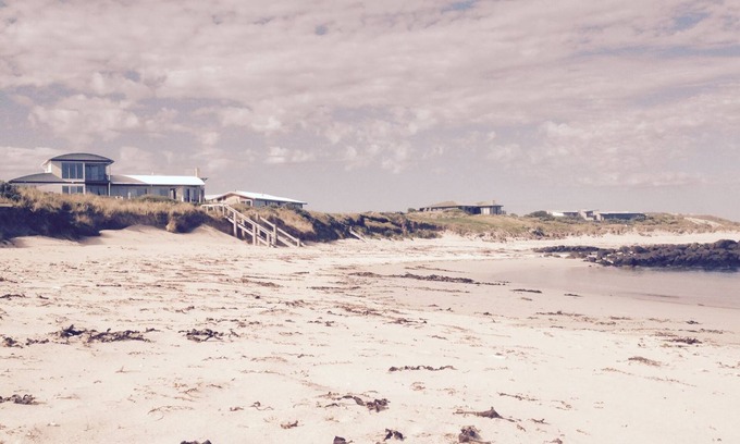 Port Fairy Apartment | Wytonia Penthouse Suite