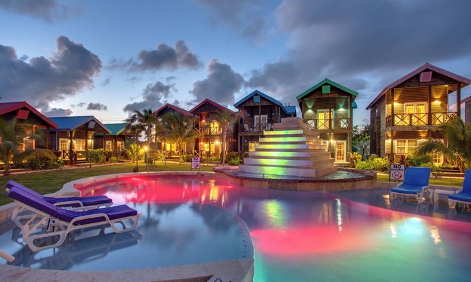 San Pedro Resort | X'Tan Ha - The Waterfront Resort