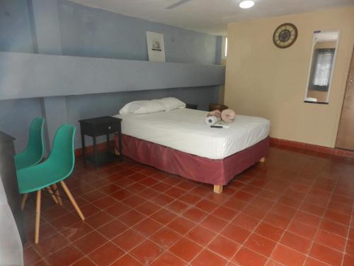 Avenida Tulum Apartment | Xabadava Azucenas Aparthotel