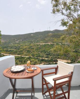 Milos House | XALAKAS SUMMER HOUSE