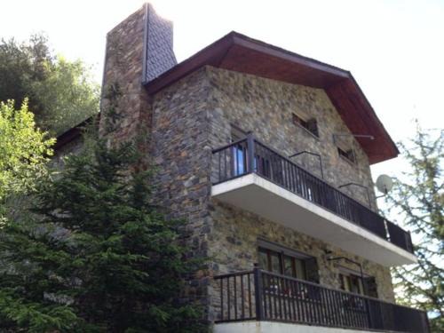 Arinsal Ski Chalet | XALET CARLEMANY (Casa entera/hab.)