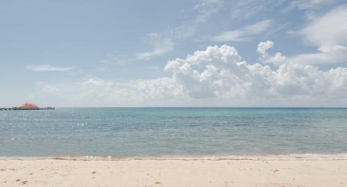 Playacar Fase I Apartment | Xaman Ha Condos by PlayaSky