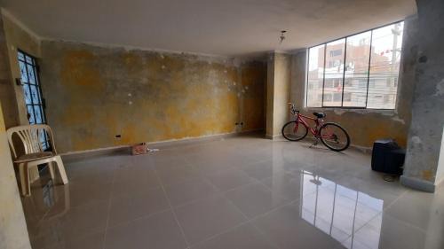 Callao Other | Xana House I CAMPING BAJO TECHO a 13 minutos del Airport TTTTT No se proporciona cama I Traer su equipo de descanso colchón inflable y sleeping TTTTTTT con acceso a COCINA Y BAÑO compartido