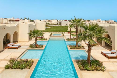 Makadi Bay Resort | Xanadu Makadi Bay - High Class All Inclusive