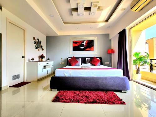 Kolkata Apartment | Xanadu Studio Apartment# 902, KOLKATA