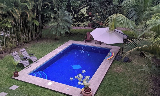 Tambor Villa | Xanadu Villa - Spectacular, private, tranquil retreat located on the golf course