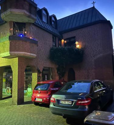 Xanten Apartment | Xantener Ferienhaus Europaplatz 2