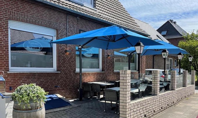 Xanten Apartment | Xantener Stuben Ferienwohnungen