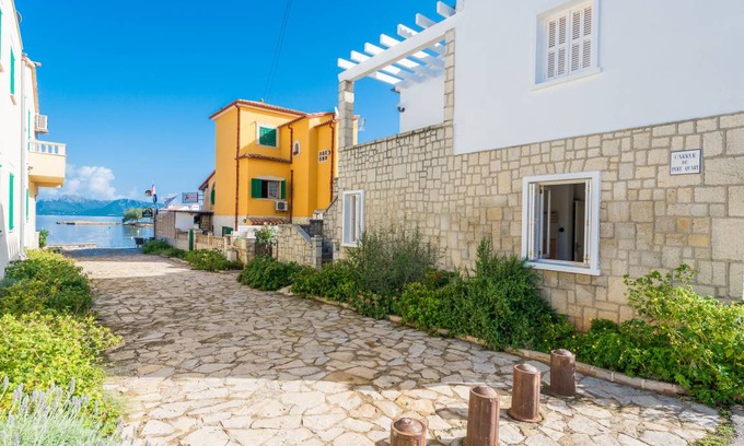 es Bacares Apartment | Xarus 1