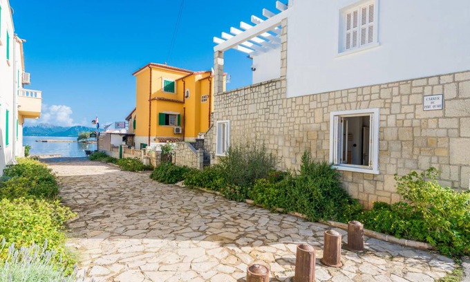 es Bacares Apartment | XARUS 1