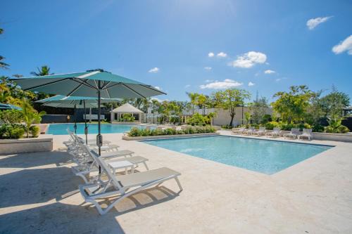 Puerto Plata Apartment | Xeliter Green One Playa Dorada