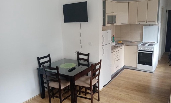 Soko Banja Apartment | Xendza