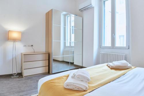 Morivione Apartment | Xenia Apartments - Two-room Apartment in Fondazione Prada