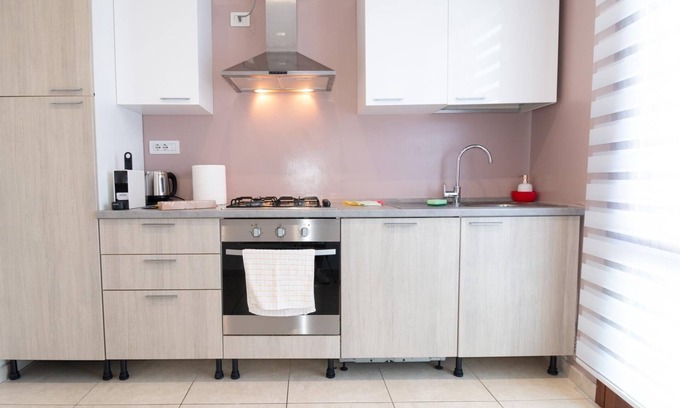 Oristano Apartment | Xenia Boutique Tirso 1