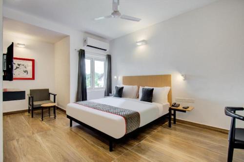 Kakkanad Hotel | Xenia, GCDA, Kakkanad
