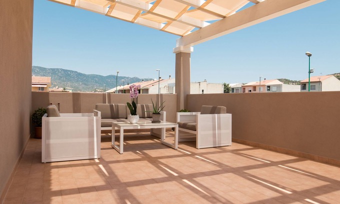 Villasimius Hotel | Xenia Hotel