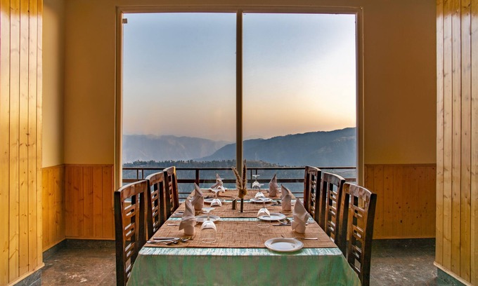 Shimla Hotel | Xenious Micro Vista Elite - Chail