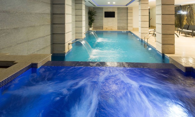 Zvezdara Hotel | Xenon Hotel & SPA