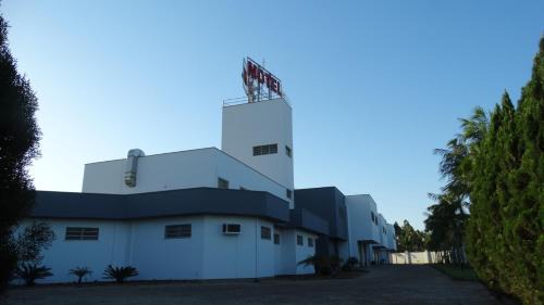 Criciuma Hotel | Xenon Motel (Adult Only)