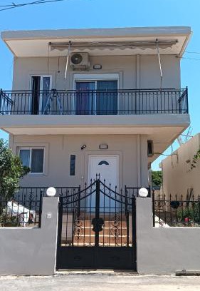 Stavros House | Xenonas house 365