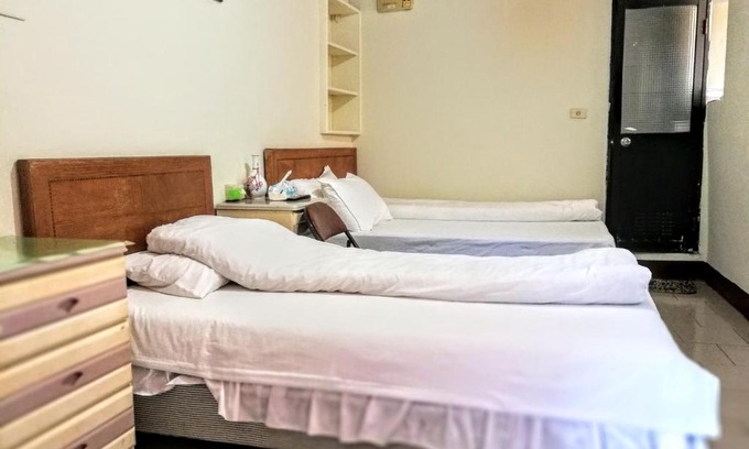 Jinhu House | Xia Xing Inn