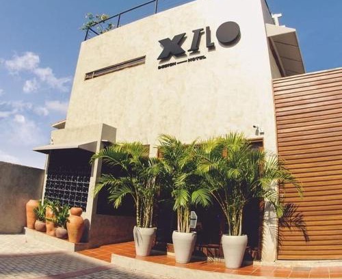 Cabo Branco Hotel | Xilo Design Hotel