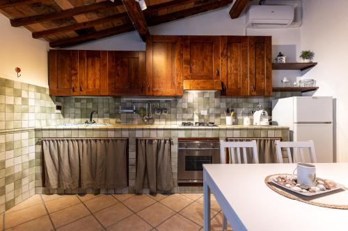Massa Marittima Apartment | Ximenes Suite 41