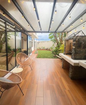 Pavas Bed & Breakfast | XIN Bed&Breakfast