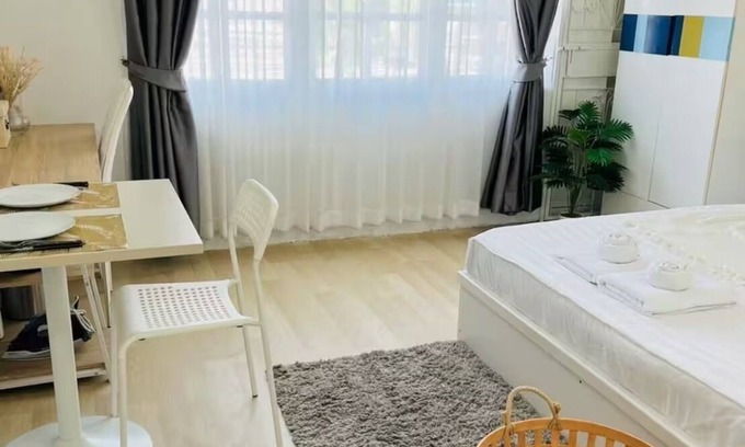 Bang Chak Hotel | Xin Guesthouse